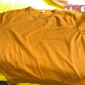 Size Medium , sweater